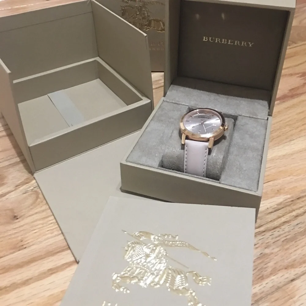 Burberry Watch